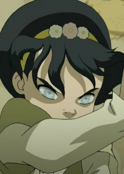 Toph Beifong photo