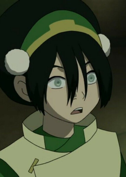 Toph Beifong photo