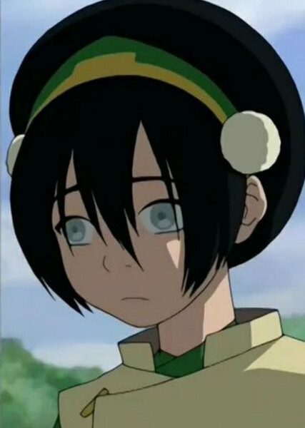 Toph Beifong photo