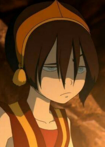 Toph Beifong photo