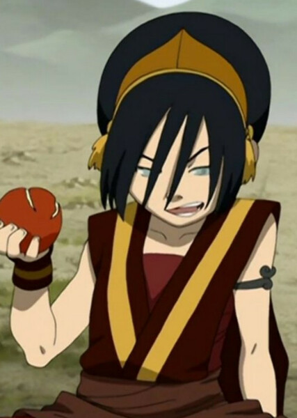 Toph Beifong photo