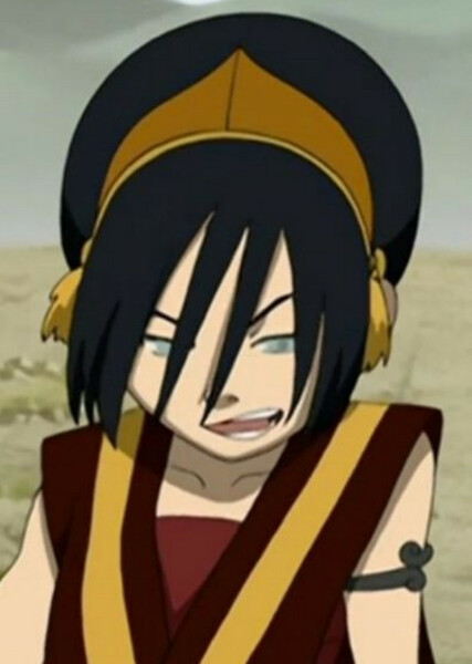 Toph Beifong