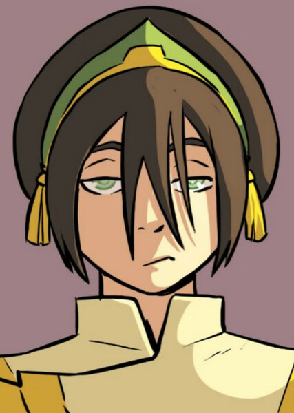 Toph Beifong photo