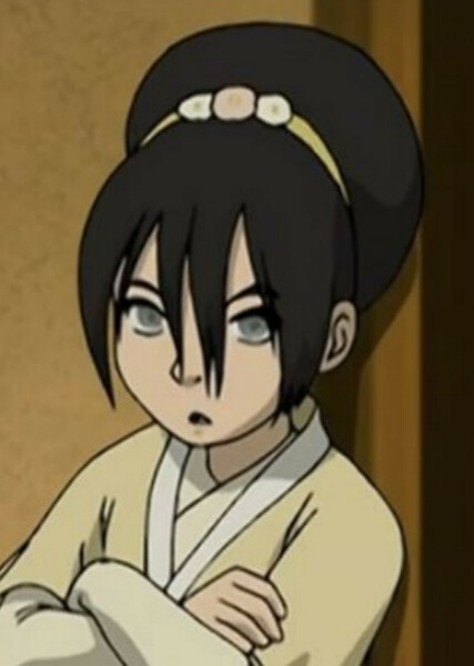 Toph Beifong photo