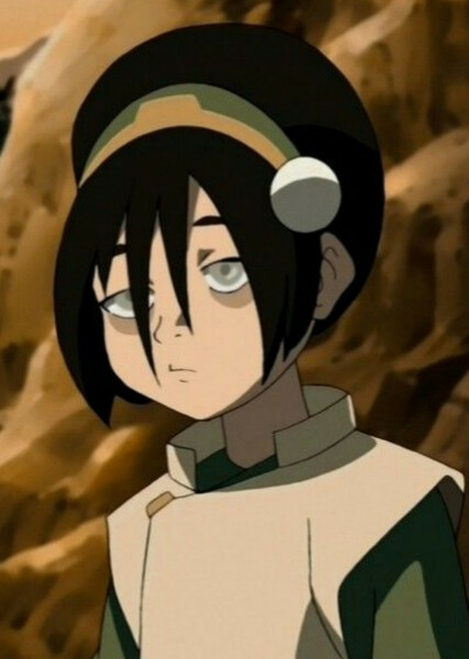 Toph Beifong photo
