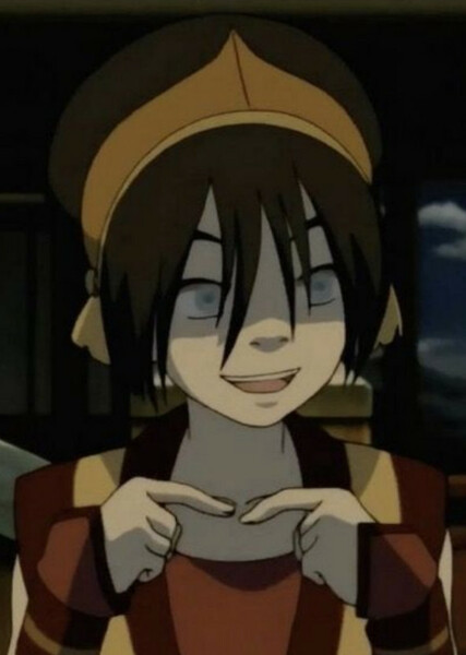 Toph Beifong photo