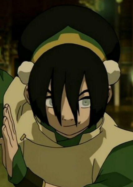 Toph Beifong photo