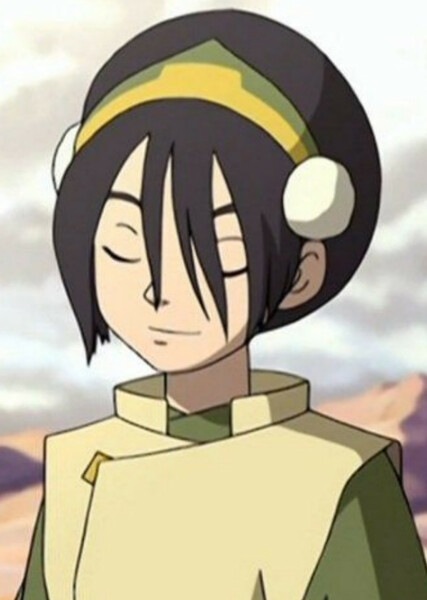 Toph Beifong photo