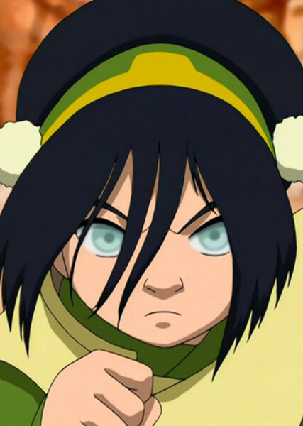 Toph Beifong photo
