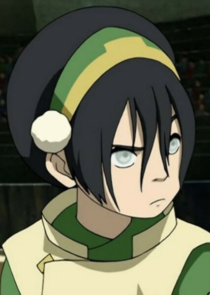 Toph Beifong photo