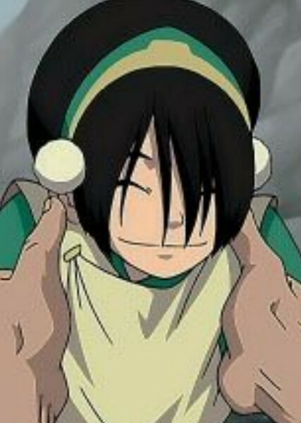 Toph Beifong photo
