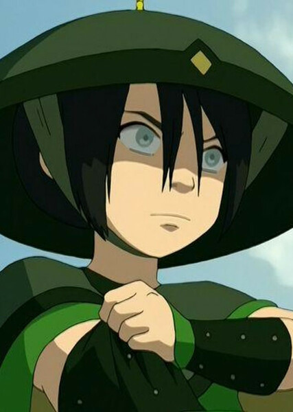Toph Beifong photo