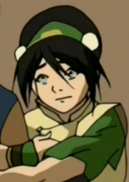 Toph Beifong photo