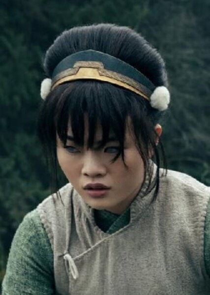 Toph Beifong photo