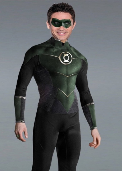 Topher Grace photo