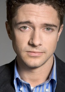 Topher Grace Photo on myCast - Fan Casting Your Favorite Stories