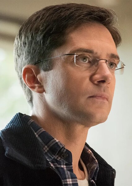 Topher Grace