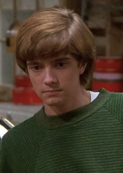Topher Grace photo