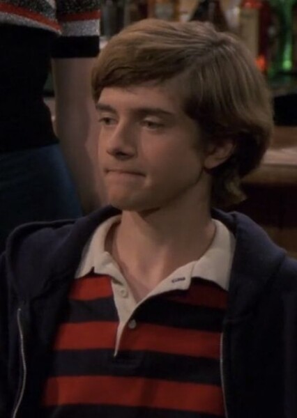 Topher Grace photo