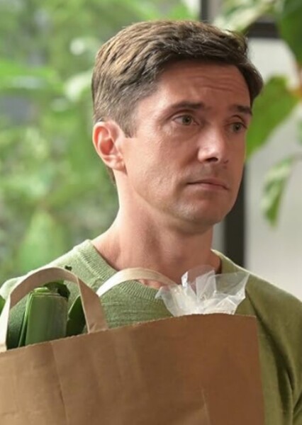 Topher Grace photo