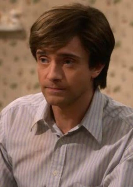 Topher Grace