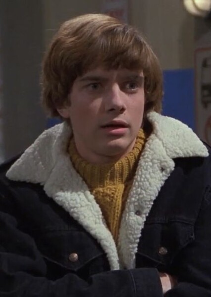 Topher Grace photo