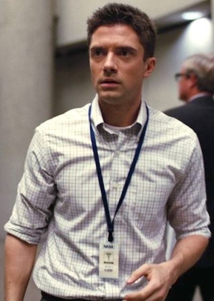 Topher Grace