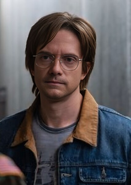 Topher Grace photo