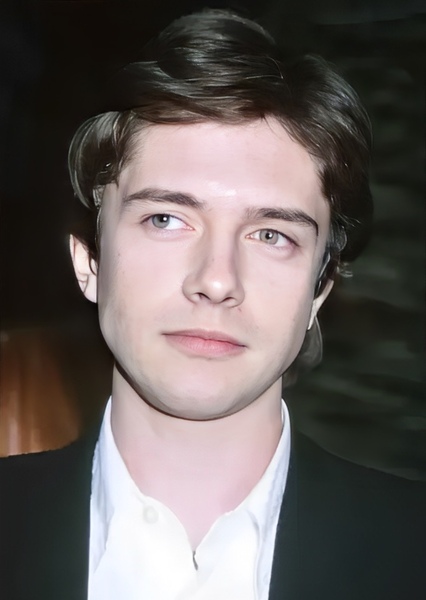 Topher Grace
