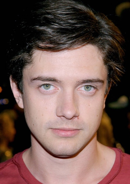 Topher Grace