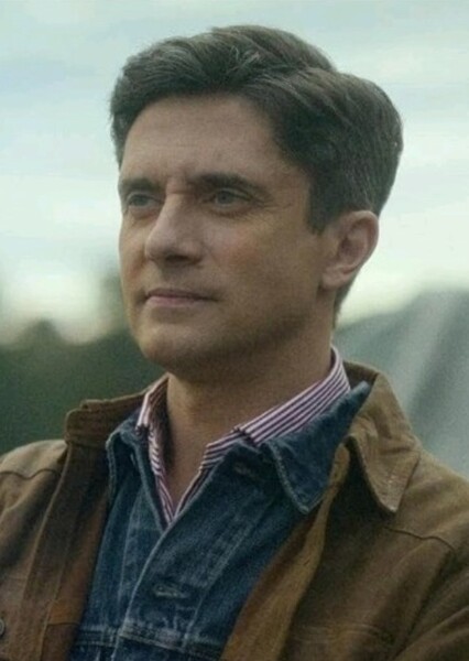 Topher Grace photo