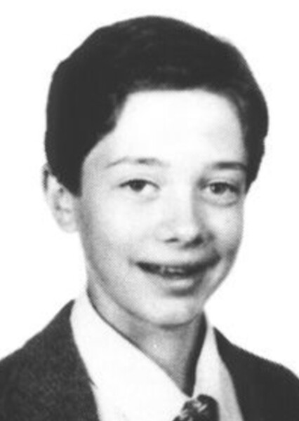 Topher Grace photo