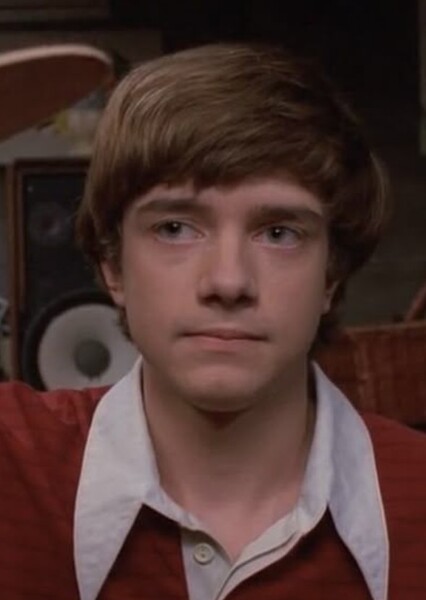 Topher Grace