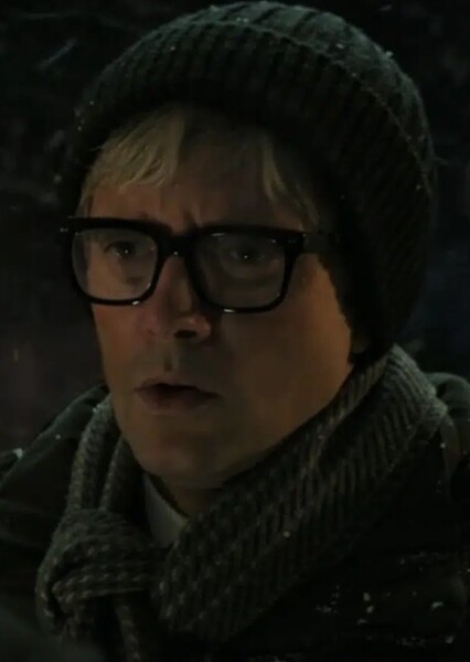 Topher Grace photo