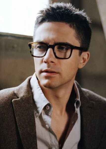 Topher Grace photo