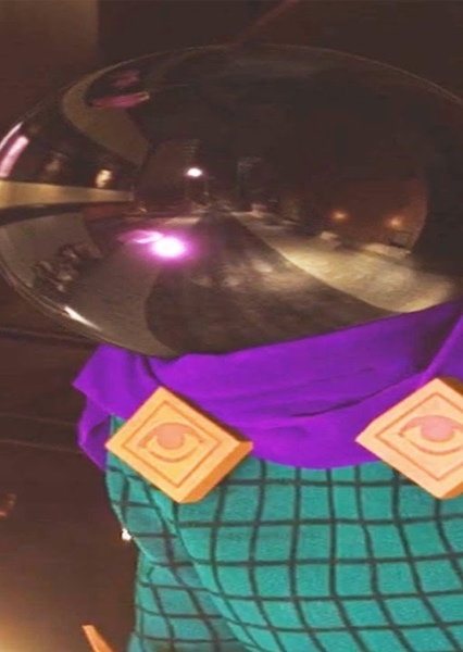 Mysterio