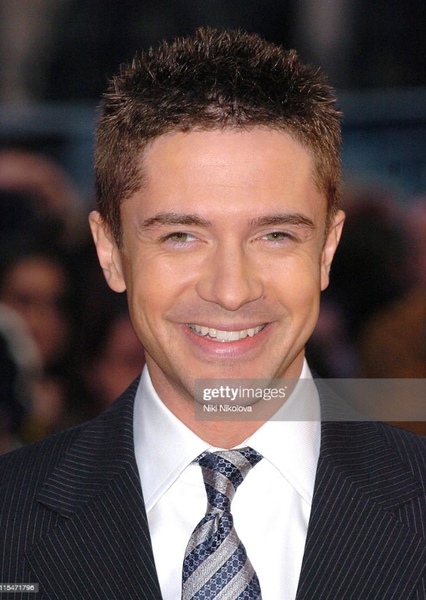 Topher Grace photo