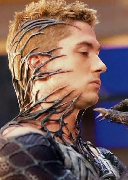 Topher Grace photo