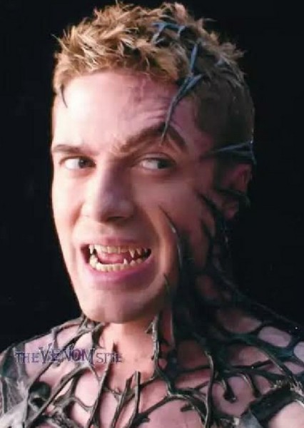 Topher Grace