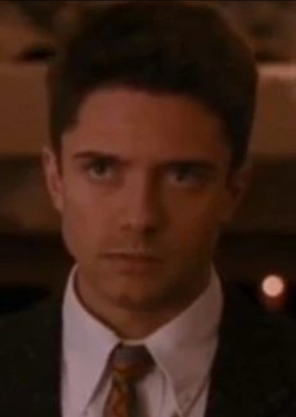 Topher Grace