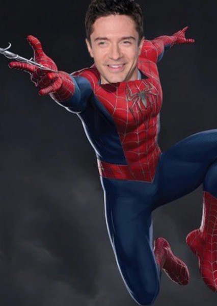 Topher Grace photo
