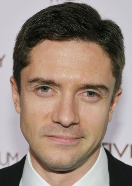 Topher Grace