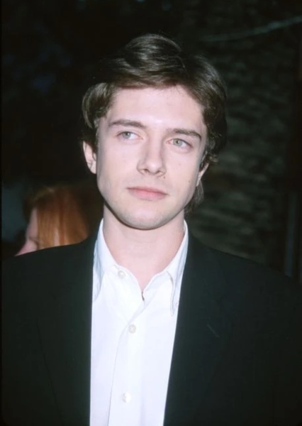 Topher Grace