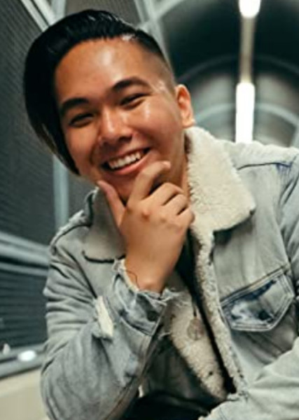 Topher Ngo
