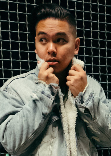 Topher Ngo photo