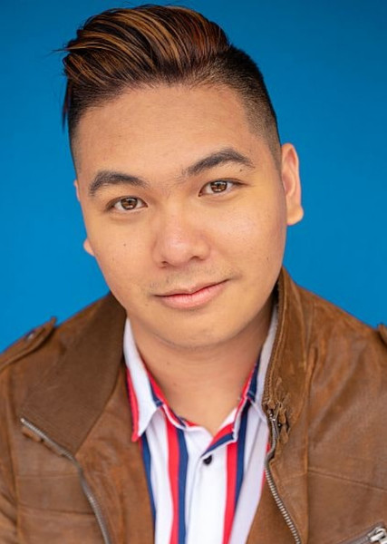 Topher Ngo photo