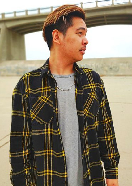 Topher Ngo photo