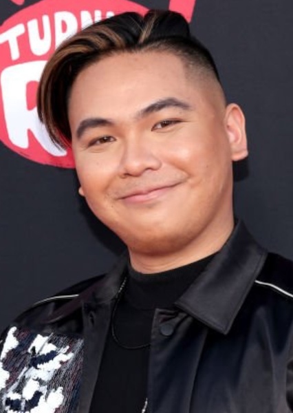 Topher Ngo