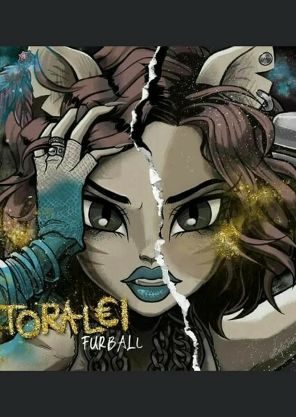 Toralei Stripe