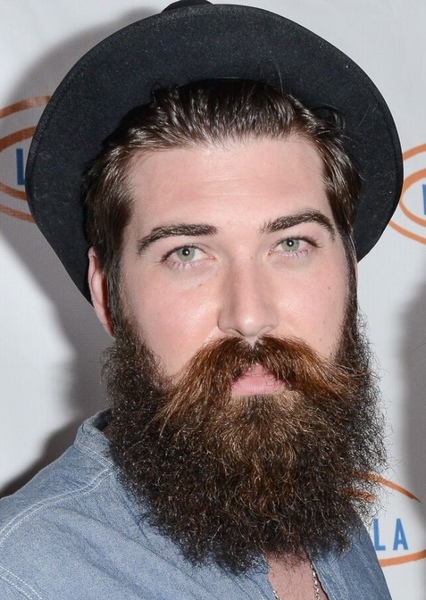 Toran Caudell photo